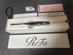 【ジャンク品】ReFa ストレートヘアアイロン RE-AC02J ジャンク品】ReFa ストレートヘアアイロン RE-AC02J（【楽天市場