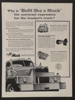 2025年最新】mack trucksの人気アイテム - メルカリ 2025年最新】mack trucksの人気アイテム - メルカリ