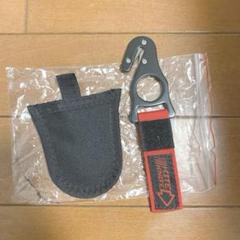 haihong ハーネス カイトフック 安全ナイフ パラグライダー sk16