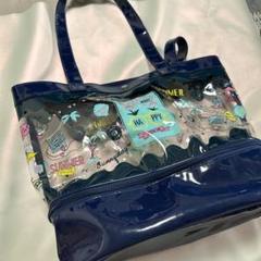 プールバック　プールカバン　子供用　水泳用鞄　スイミング