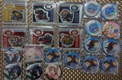 ゾイド 缶バッジ アクリルスタンド バン フィーネ レイヴン シュバルツ ゾイド 缶バッジ アクリルスタンド バン フィーネ レイヴン