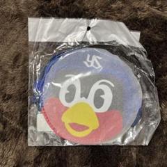つば九郎　コインケース　ヤクルトスワローズ