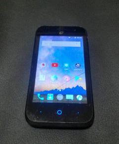 ZTE スマホ