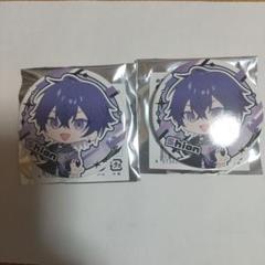 めておら ランダム缶バッジ