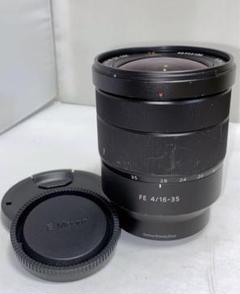 FE 16-35mm F2.8 GM SEL1635GM 中古価格比較 - 価格.com