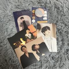 SEVENTEEN セブチ セット SEVENTEEN セブチ セット - メルカリ