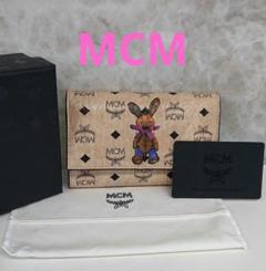 2025年最新】mcm 財布 ラビットの人気アイテム - メルカリ