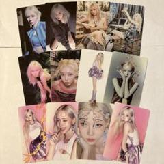 aespa トレカ まとめ売り aespa ウィンター トレカセット まとめ売り CD