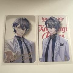 にじさんじ ジューンブライド ランダムフォトカード チェキ 小柳ロウ にじさんじ ジューンブライド 小柳ロウ - メルカリ