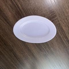 【未使用】Awabi ware アワビウェア　オーバル皿 パープル awabi ware オーバル皿 S パープル - メルカリ
