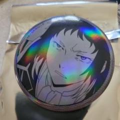 2025年最新】文豪ストレイドッグス 芥川 ホログラム缶の人気