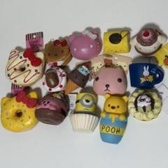 スクイーズ キャラクター まとめ売り