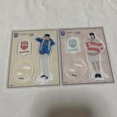 TXT カンテヒョン　アクリルキーホルダー　アクスタ　アクキー TOMORROW X TOGETHER - TXT ダゴニャン NEW 2P アクリル