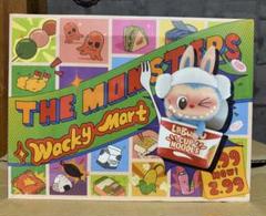 THE MONSTERS Wacky Mart フィギュア アソートBOX THE MONSTERS Wacky Mart シリーズ アソートボックス - メルカリ