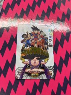 美品！ローダー付き！mm6-008da 魔人ブウ