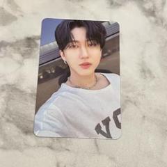 チャンビン Stray Kids 公式 トレカ まとめ売り セット スキズ