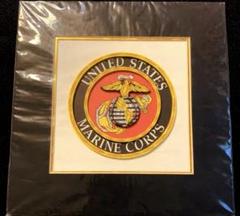 実物官給公式アメリカ海軍 プレート 看板　米海軍駐車場用 実物官給公式アメリカ海軍 プレート 看板 米海軍駐車場用 ミリタリー