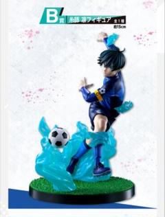 Figuarts mini 糸師 凛 | 魂ウェブ