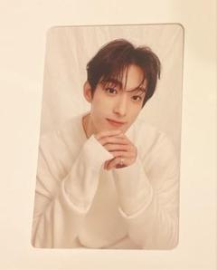 seventeen 24H ドギョム トレカ セブチ HMV エスクプス ウォヌ