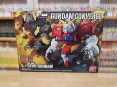 ガンダムコンバージ　converge デビルガンダム