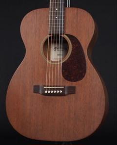 Martin OO-15 2009年製 MARTIN OO-15 | ギターショップ楽友のアコギライフ