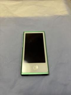 2025年最新】ipod nano 第7世代 グリーンの人気アイテム - メルカリ