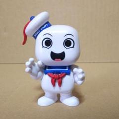 2025年最新】マシュマロマン フィギュアの人気アイテム - メルカリ
