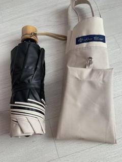 てなグッズや 折りたたみ傘【未使用】 3段 【pi様専用】芦屋ロサブラン 日傘 - 傘