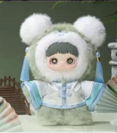 めいめいちゃん