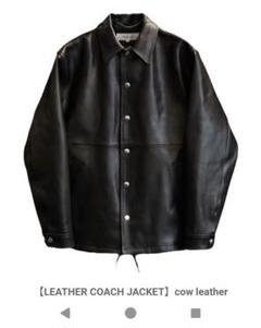 【 Time is on 】 レザージャケット サイズ0 本日限定セール25日 Time is on 【ZIAS LEATHER JKT】 サイズ0