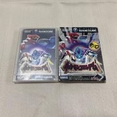 ポケモンコロシアム ゲームキューブ