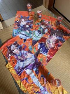 2025年最新】zone ウマ娘 タオルの人気アイテム - メルカリ