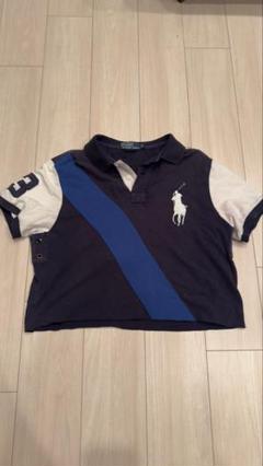 Polo by Ralph Lauren ビックポニー ポロシャツ