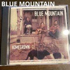 BLUE MOUNTAIN HOMEGROWNのサムネイル
