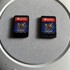 モンハンクロス〔箱だけ〕 Yahoo!オークション - 『モンスターハンタークロス モンハンX