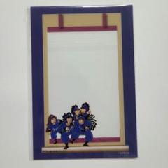 忍たま乱太郎　尼子騒兵衛　チケットケース　原画　クリアファイル 忍たま乱太郎 尼子騒兵衛 チケットケース 原画 クリアファイル