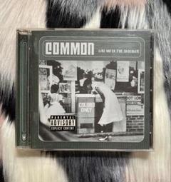 未開封 Common /Like Water For Chocolate 2LP - メルカリ