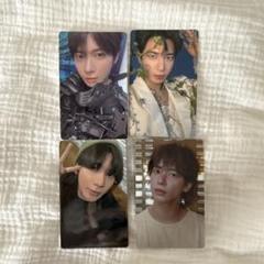 TXT TOGETHER 特典トレカセット テヒョン - メルカリ