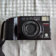 【動作確認済】 Minolta AF-Tele F0702-24ID p 2025年最新】ミノルタ af-teleの人気アイテム - メルカリ