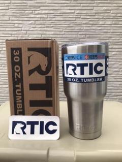 RTIC 30ozタンブラー 国内最安 即納 セット割引あり❗️