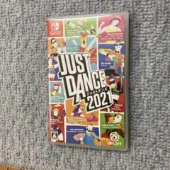 Switch ジャストダンス2021 動作品