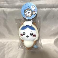 ちいかわ てんし♡あくま マスコット（だてんしなハチワレ