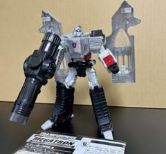 UN09 ディセプティコン破壊大帝 メガトロン トランスフォーマー UN09 ディセプティコン破壊大帝 メガトロン トランスフォーマー