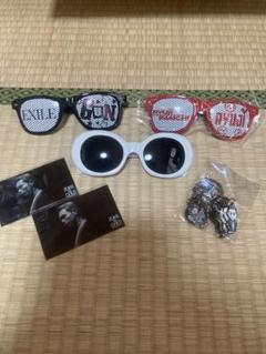 三代目J Soul Brothers・今市隆二ツアーグッズまとめ売り 三代目J Soul Brothers・今市隆二ツアーグッズまとめ売り