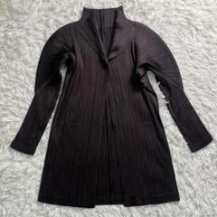 2025年最新】PLEATS PLEASE レディース カーディガン・ボレロ