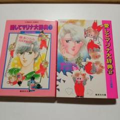 藤本ひとみ　愛してマリナシリーズ揃っています 全20冊 愛してマリナシリーズ☆全23冊セット☆藤本ひとみ - メルカリ