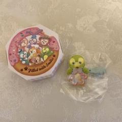 オルメル ダッフィーフレンズ ヘアクリップ 新品未開封