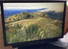 富士通外付けモニター　液晶24インチワイド　型式　VL-24WB1G