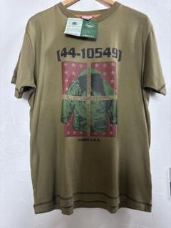 アビレックスＴシャツ