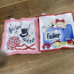 未使用 FEILER 宝塚 ハンカチ 2点セット Amazon.co.jp: フェイラーFEILER宝塚コラボ ハンカチ 娘役柄 1枚